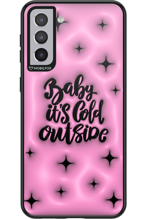 BabyX - Samsung Galaxy S21+