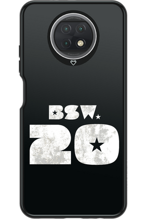 BSW 20 (9) 2.0 - Xiaomi Redmi Note 9T 5G