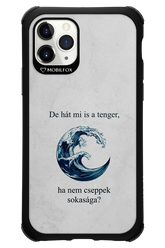 Tenger - Apple iPhone 11 Pro