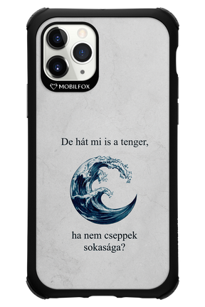 Tenger - Apple iPhone 11 Pro