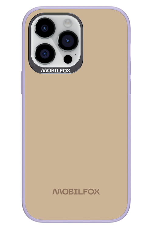 Sand - Apple iPhone 14 Pro Max