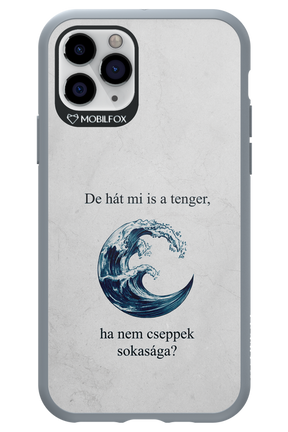 Tenger - Apple iPhone 11 Pro