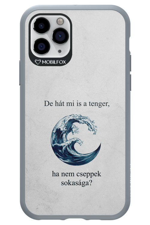 Tenger - Apple iPhone 11 Pro