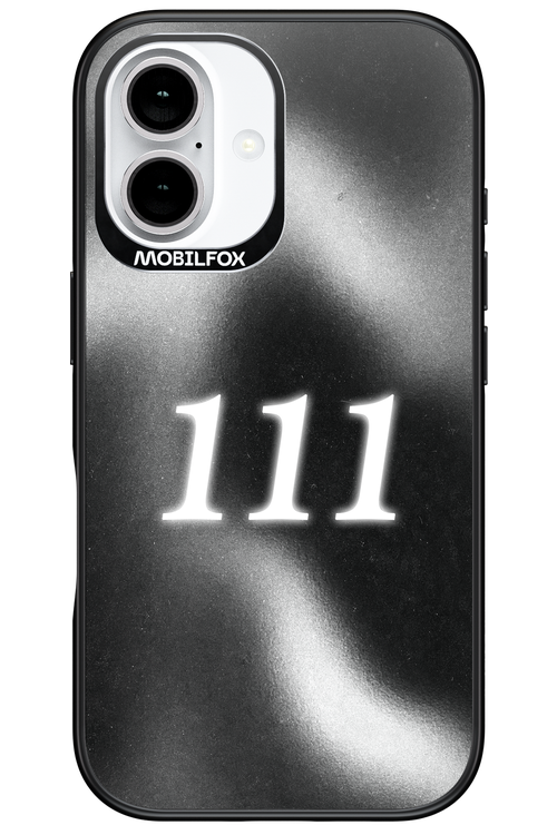 111 - Apple iPhone 16