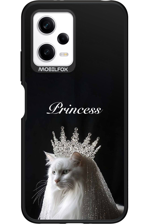 Princess - Xiaomi Redmi Note 12 5G
