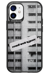 Mehringer Block - Apple iPhone 12 Mini