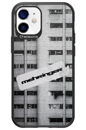 Mehringer Block - Apple iPhone 12 Mini