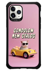Nem gyalog - Apple iPhone 11 Pro