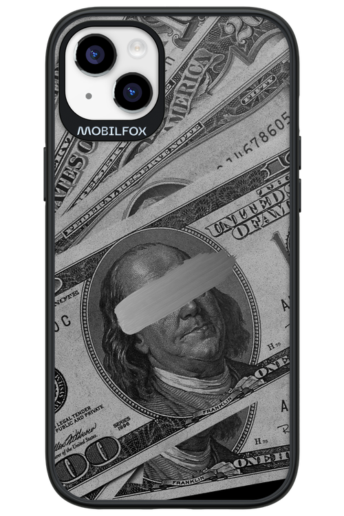 I don't see money - Apple iPhone 14 Plus