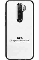 BSW FourSeasons 14 2.0 - Xiaomi Redmi Note 8 Pro