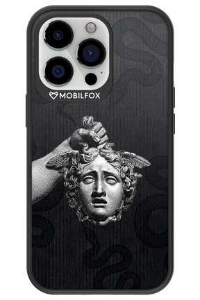 Medusa’s Gaze - Apple iPhone 13 Pro