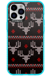 Sweater - Apple iPhone 12 Pro Max