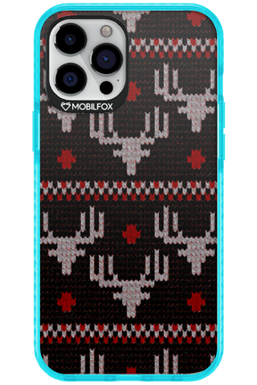 Sweater - Apple iPhone 12 Pro Max