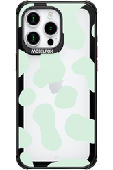 Minty Moo - Apple iPhone 15 Pro Max
