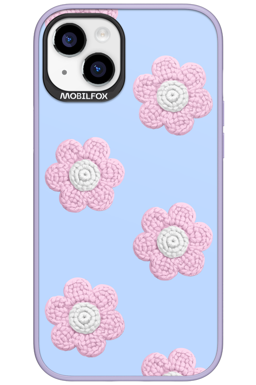 BabyBlue - Apple iPhone 15 Plus