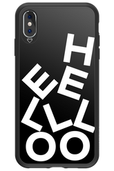 HEELLLOO - Apple iPhone XS Max