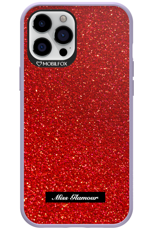 Glam Christmas - Apple iPhone 12 Pro Max