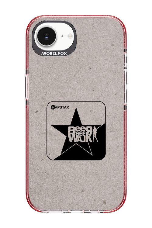 Rapstar - Apple iPhone 16e