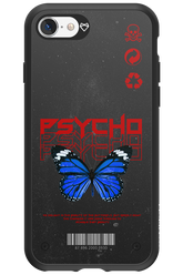 Psybutterfly - Apple iPhone SE 2022