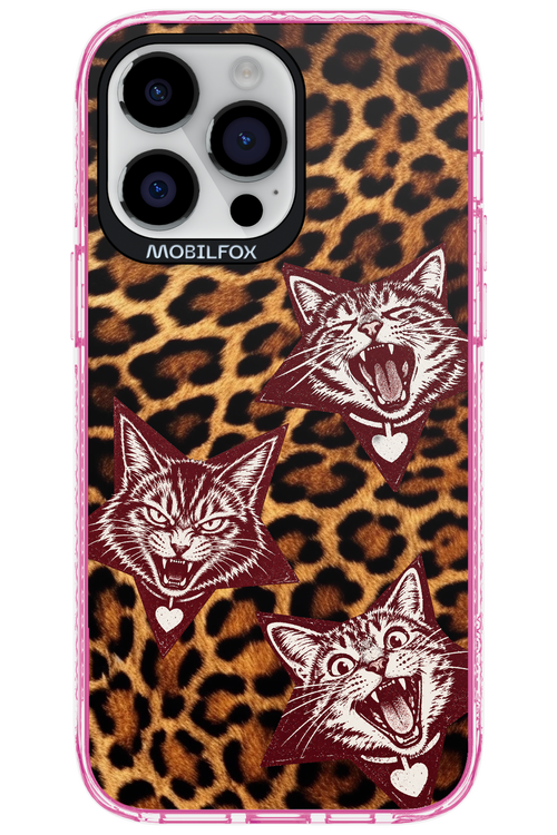 Cats and Chaos 2.0 - Apple iPhone 14 Pro Max
