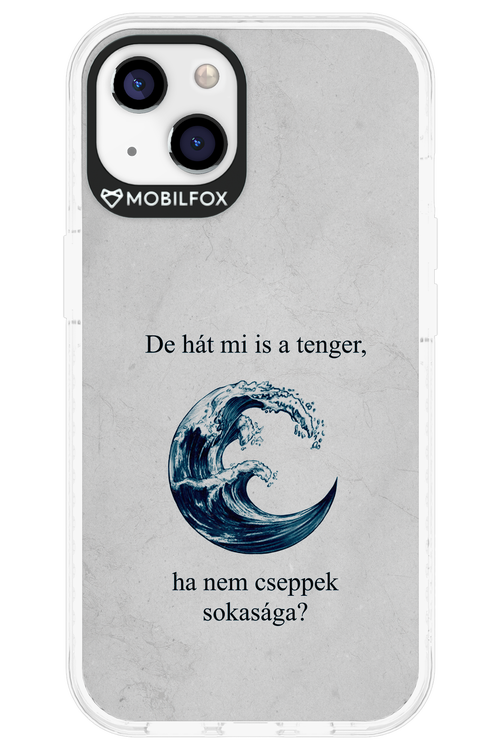 Tenger - Apple iPhone 13