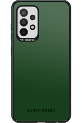 Earth Green - Samsung Galaxy A52 / A52 5G / A52s