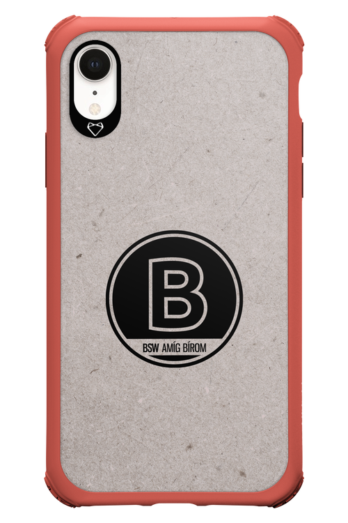 Alig bírom - Apple iPhone XR