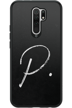 (Off Space) P 2.0 - Xiaomi Redmi 9