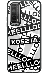 HEEELLLOOOOO - Huawei P Smart 2021