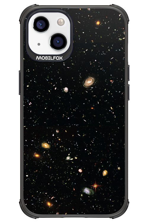 Cosmic Space - Apple iPhone 13