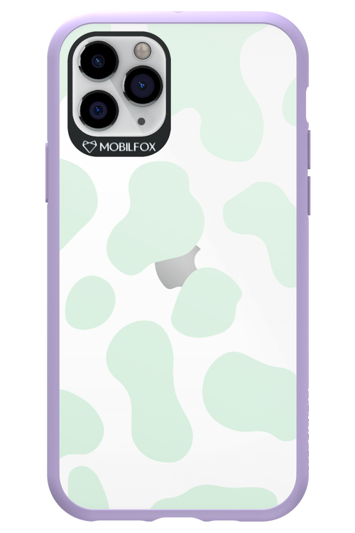 Minty Moo - Apple iPhone 11 Pro