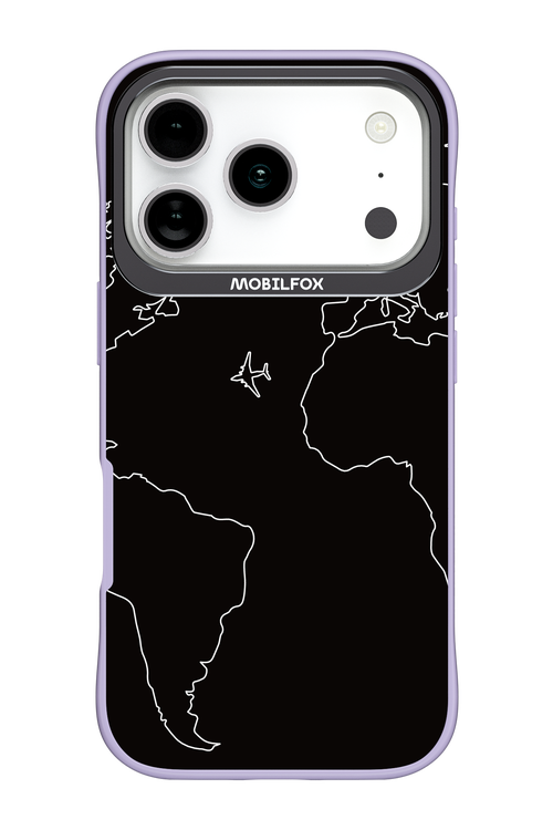 Worldview - Apple iPhone 17 Pro