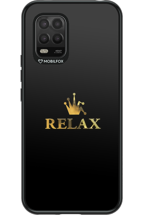 Relax 2.0 - Xiaomi Mi 10 Lite 5G