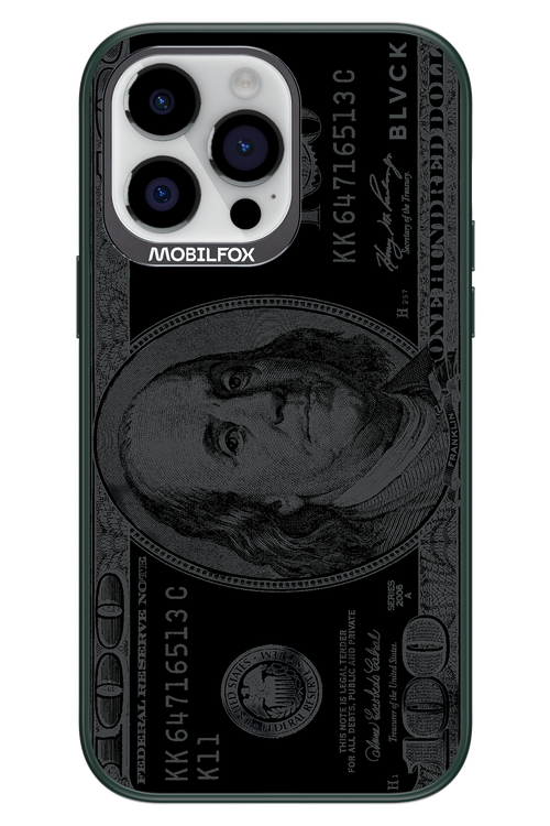 100 2.0 - Apple iPhone 14 Pro Max