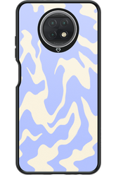 Water Crown - Xiaomi Redmi Note 9T 5G