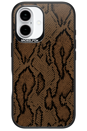 Nude Mamba - Apple iPhone 16