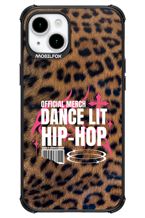 Merch Leo - Apple iPhone 15 Plus