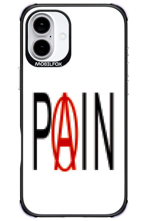 PAIN 2.0 - Apple iPhone 16 Plus