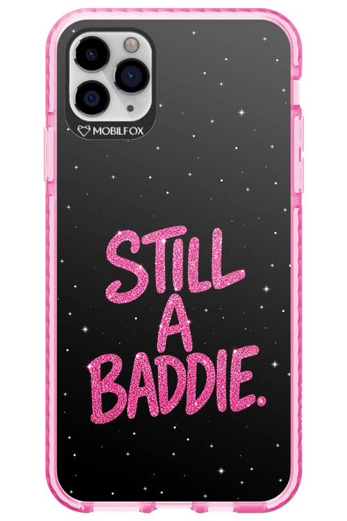 Baddie 2.0 - Apple iPhone 11 Pro Max
