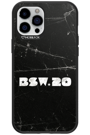 BSW 20 (2) 2.0 - Apple iPhone 12 Pro Max