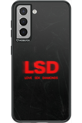 LSD - Samsung Galaxy S21