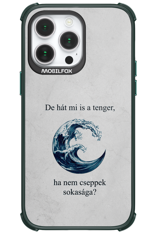 Tenger - Apple iPhone 14 Pro Max