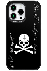 Kill myself 2.0 - Apple iPhone 15 Pro Max