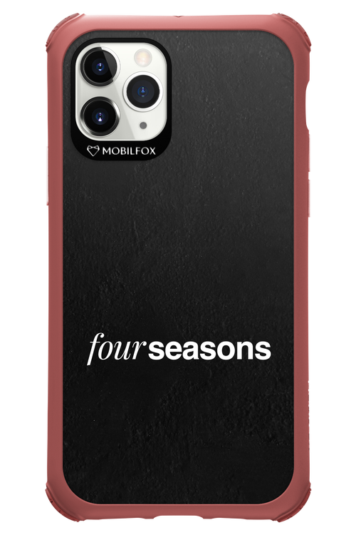 BSW FourSeasons 2 2.0 - Apple iPhone 11 Pro