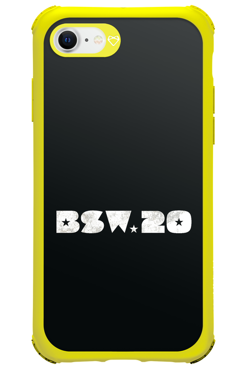 BSW 20 (7) 2.0 - Apple iPhone SE 2020