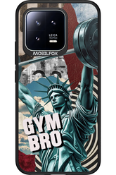GYM BRO - Xiaomi 13