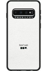 BSW FourSeasons 16 2.0 - Samsung Galaxy S10