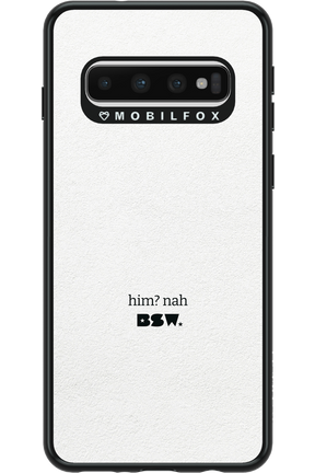 BSW FourSeasons 16 2.0 - Samsung Galaxy S10