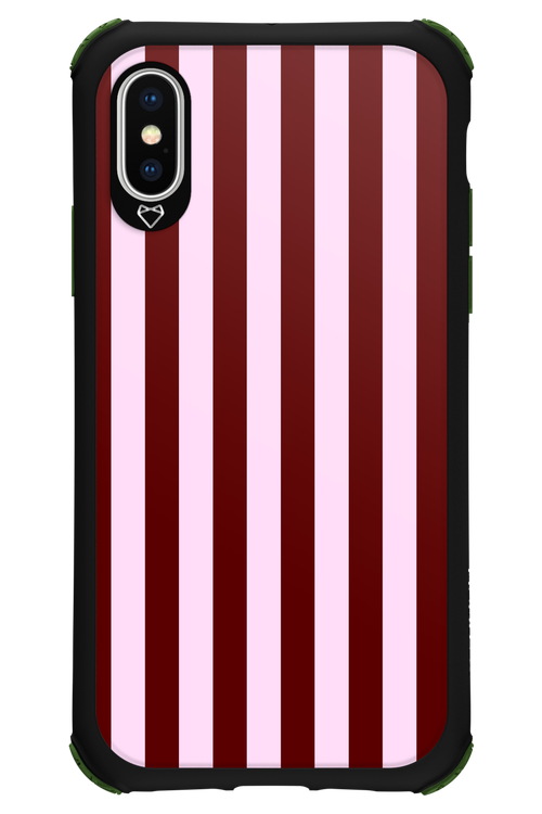 Circus Romance - Apple iPhone X