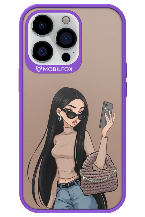 Cube Babe - Apple iPhone 13 Pro